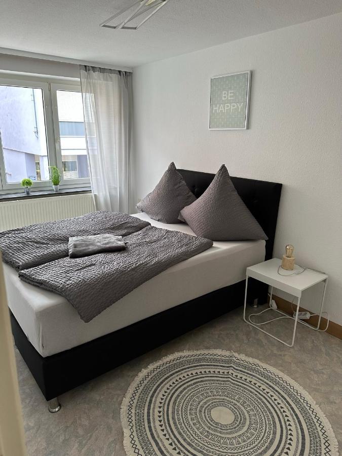 Cityapartments Schanze 17 Im Zentrum Von Friedrichshafen Exterior photo